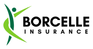 Borcelle Insurance Logo