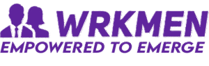 Wrkmen Logo