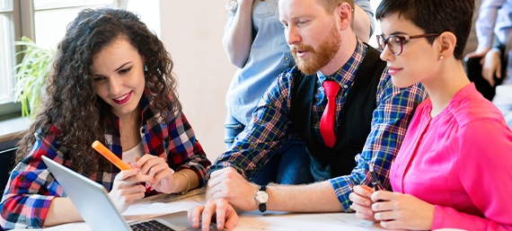 web development company Canada